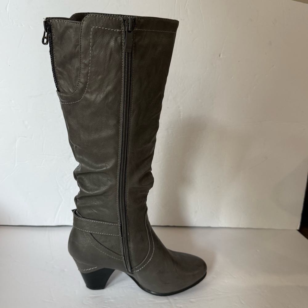 Pierre Dumas Boots